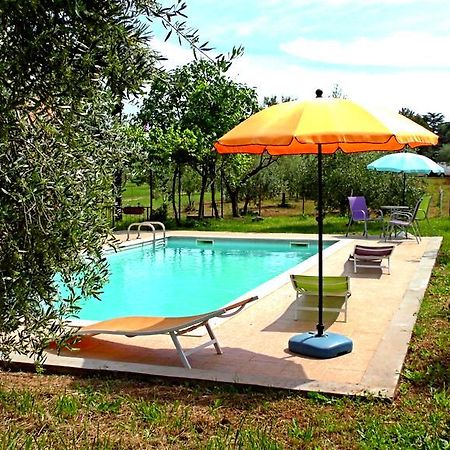 Apartments Garden Monsena Rovinj Buitenkant foto